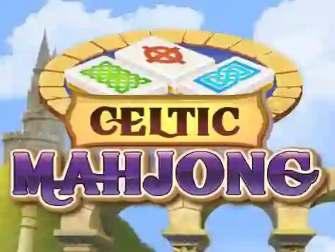 Hra Celtic Mahjong online