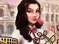 Hra Rome Love Story online
