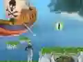 Hra King Julien: Piraten-Panik online