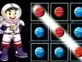 Hra Tic Tac Toe Planets online