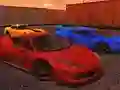 Hra Ado Cars Drifter online