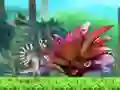 Hra King Julien: Schnapp' die Krone online