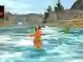Hra White Water Rush online