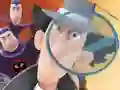 Hra Inspector Gadget: Sophies Agenten-Falle online