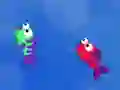Hra Nimble Fish online