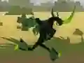 Hra Go Wild! Mission Wildnis: Wildes Rennen online