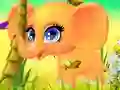 Hra Happy Elephant online