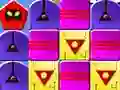 Hra Inspector Gadget: Die Mad Maschine online