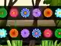 Hra Falling Flowers online
