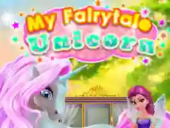 Hra My Fairytale Unicorn online