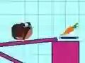 Hra The Ruff Ruffman show Hamster run online