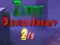 Hra Zombie Dating Agency 2/3 online