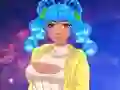 Hra Princess Earth Chan online
