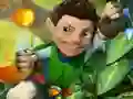 Hra Tree Fu Tom Zap! online