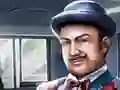 Hra Mission Incognito online