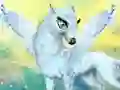 Hra My Fairytale Wolf online