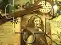 Hra Treasure Map online