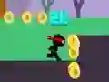Hra Ninja Action online