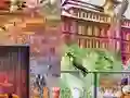 Hra Peaceful Place Hidden objects online