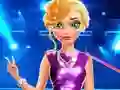 Hra Nina Pop Star online