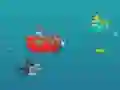 Hra Shark Dash online