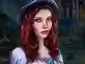 Hra Sinister Spirits online