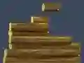 Hra Pile Woods online