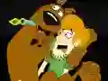 Hra Spooked Out Scooby online