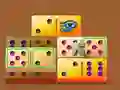 Hra Mah–Domino online