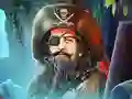 Hra Captain of the Black Dragon online