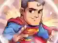 Hra Test Your Superhero Lover online