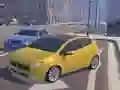 Hra 3D City: 2 Player Racing online
