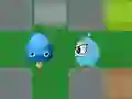 Hra Super Balloon Bomb online