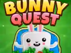 Hra Bunny Quest online