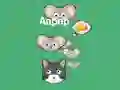 Hra CatMouse.io online