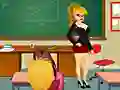 Hra Naughty High School online