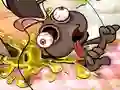 Hra Smash The Bugs online