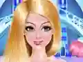 Hra Frozen Princess Care online