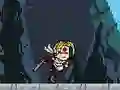 Hra Ninja Runner online