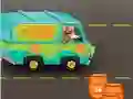 Hra Scooby-Doo! Recycle Round-up online