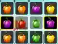 Hra Capsicum match 3 online