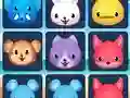 Hra Pair Zoobies online