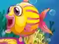 Hra Fish Connect Deluxe online