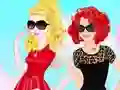 Hra Princesses Beauty Secrets online