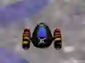 Hra Spacerun 3D online