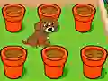 Hra Dora Magical Garden online