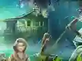 Hra Swamp Witch online