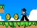 Hra Gravity World online