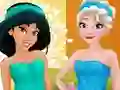 Hra Princess Spa World online