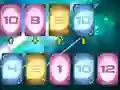 Hra Lightning Solitaire online